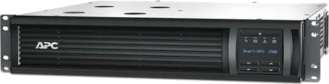 APC 2U Rack Mountable Smart-UPS 1500VA