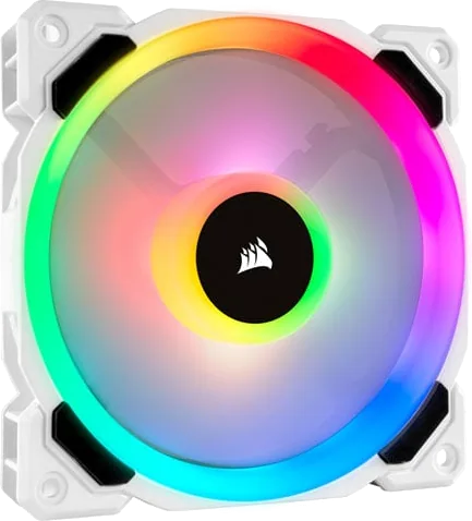 CORSAIR LL120 RGB