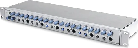 Presonus HP60 6-Channel Headphone Mixing System
