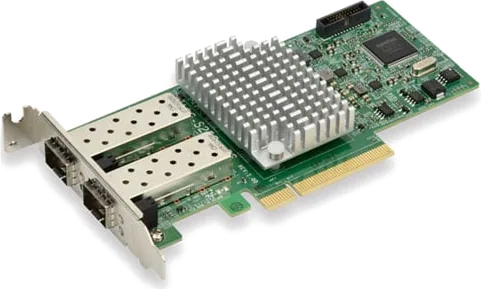 Supermicro AOC-S25G-m2S