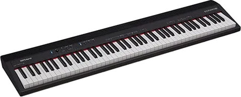 Roland GO:PIANO 88 Digital Piano