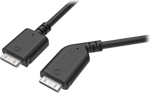 HTC Vive Pro All In One Headset Link Box Cable 2m
