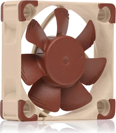 Noctua NF-A4x10 PWM