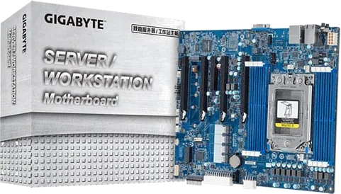 Gigabyte MZ01-CE1