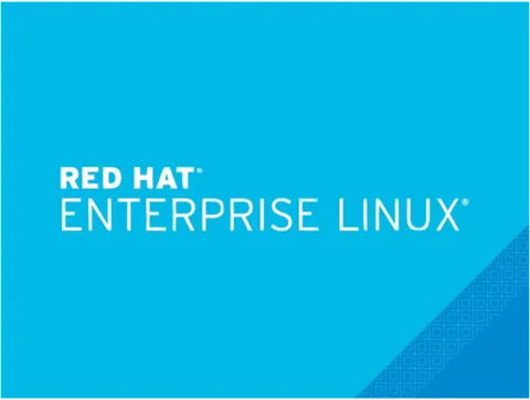 Red Hat Enterprise Linux Server