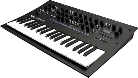 Korg Minilogue-XD Polyphonic Analogue Synthesizer