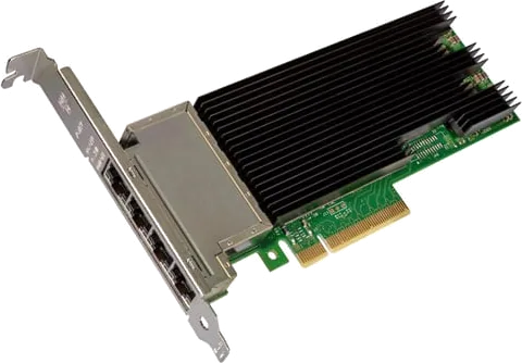 Intel X710-T4
