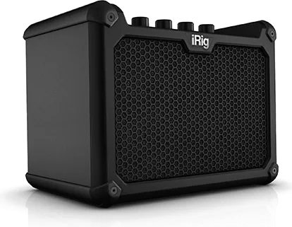 IK Multimedia iRig Micro Amp