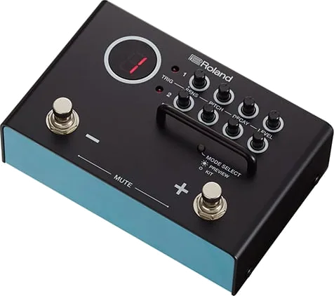 Roland TM-1 Hybrid Trigger Module
