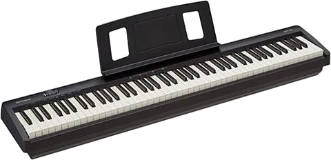 Roland FP-10 88-Key Compact Digital Piano