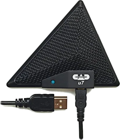 CAD U7