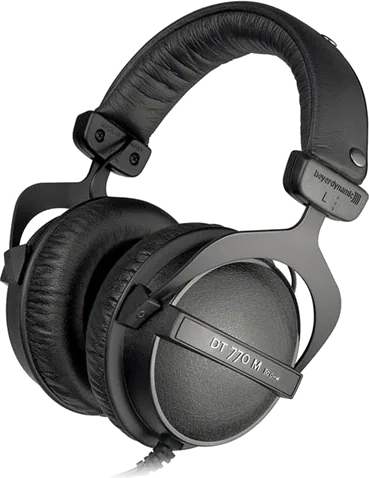 Beyerdynamic - 'DT 770 M' Closed-Back Headphones