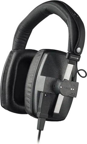 Beyerdynamic DT 150 Closed-Back Isolating Studio Headphones (250 Ohm)