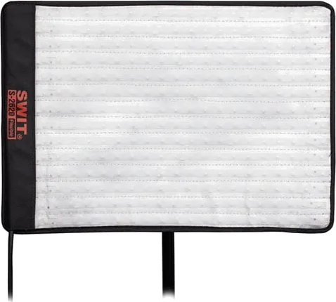 SWIT S-2620 Flexible LED Panel