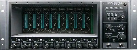 Cranborne Audio 500R8