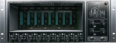 Cranborne Audio 500ADAT