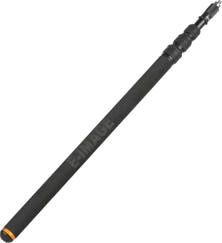 E-Image BA09 Aluminium Telescopic Boom Pole