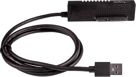 StarTech.com USB312SAT3