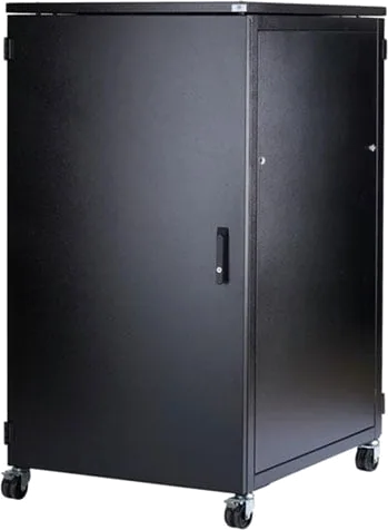 Orion 24U Acoustic Rack