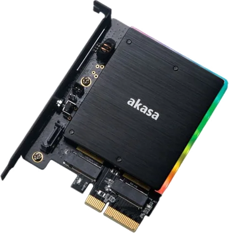 Akasa AK-PCCM2P-03