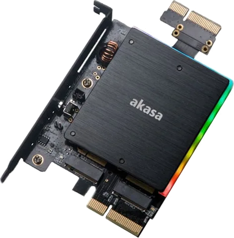 Akasa AK-PCCM2P-04