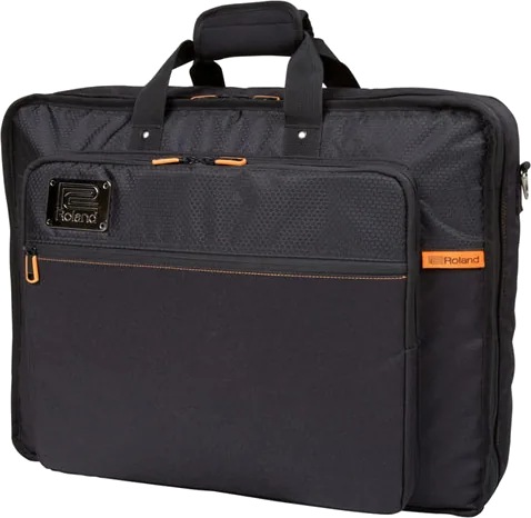 Roland CB-BDJ505 Black Series Instrument Bag