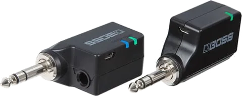 Boss WL-20 Wireless System