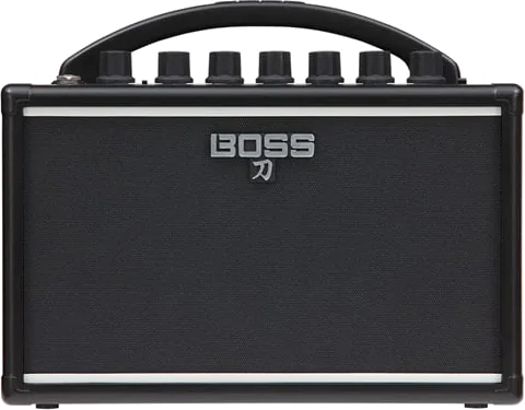Boss KATANA-MINI Guitar Amplifier
