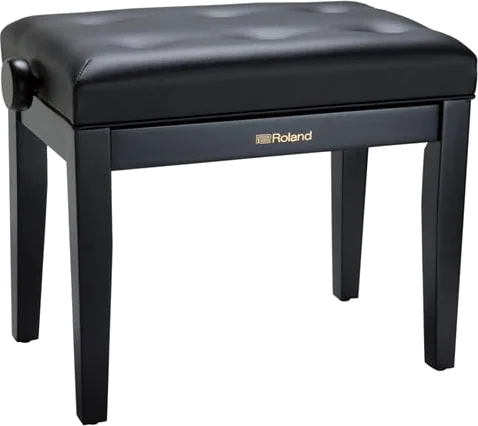 Roland RPB-300BK Piano Bench Seat