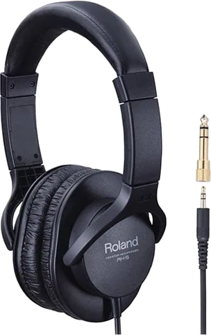 Roland RH-5 Headphones