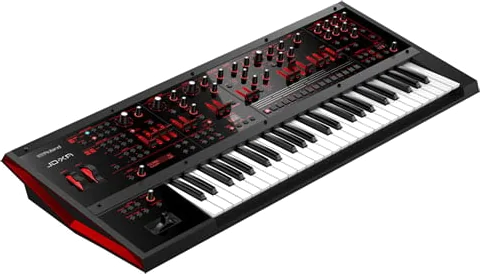 (Open Box) Roland - 'JD-XA' Analogue/Digital Crossover Synthesizer