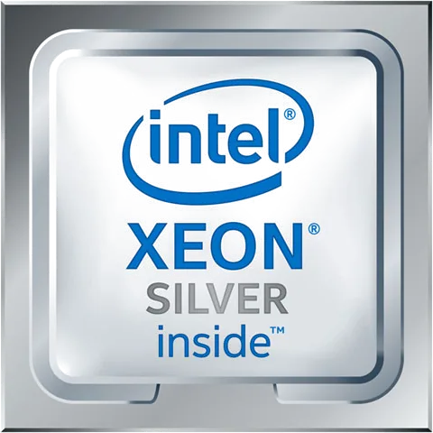 Intel Xeon Silver 4215