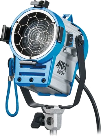 ARRI 300 Plus Spotlight