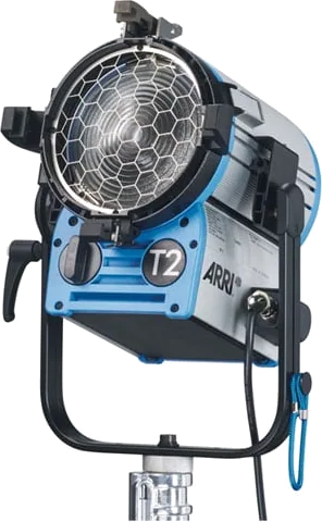 Arri True Blue T2 Light