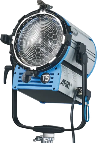 Arri True Blue T5 Light