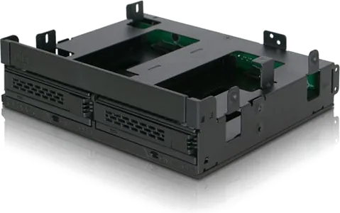 ICY DOCK ExpressCage MB732SPO-B
