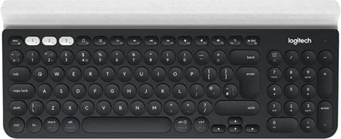 Logitech K780 Wireless Keyboard