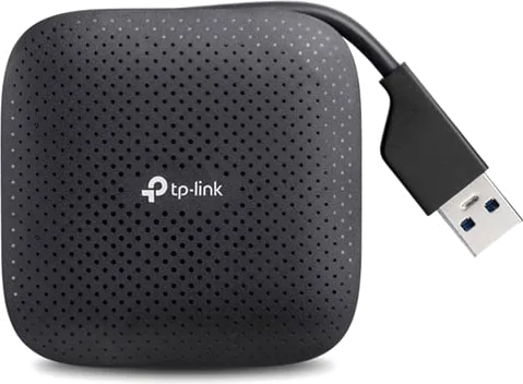 TP-LINK 4-Port Portable Hub USB 3.0