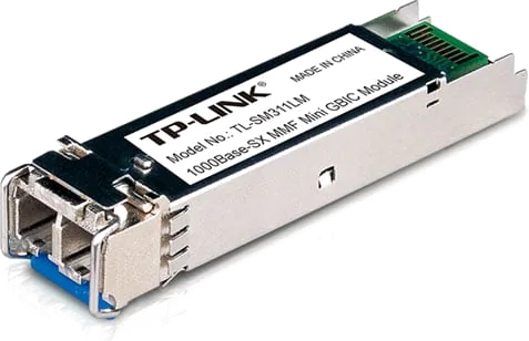 TP-LINK MiniGBIC Module