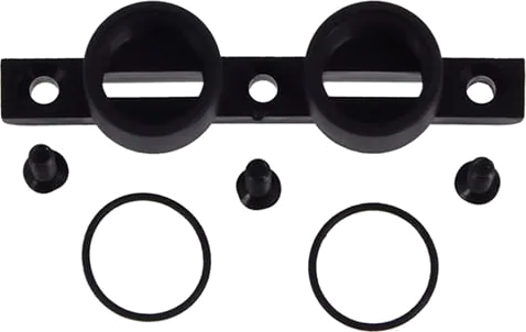 Alphacool Eisblock GPX SLI Upgrade Kit