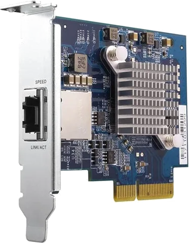 QNAP QXG-10G1T