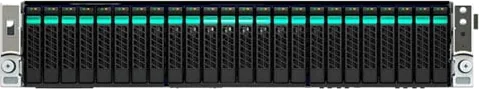 Intel R2224WFTZSR