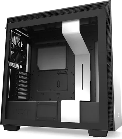 NZXT H710