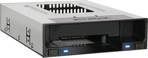 ICY DOCK flexiDOCK MB795SP-B