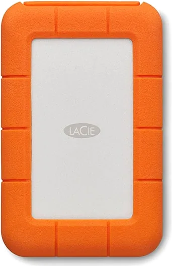 LaCie Rugged Mini LAC301558 1TB