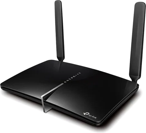 tp-link MR600 Archer AC1200 4G LTE WiFi Dual Band Router