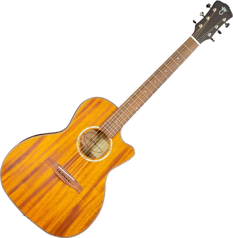 Levinson Greenbriar LGC-22 Guitar (Satin Finish)