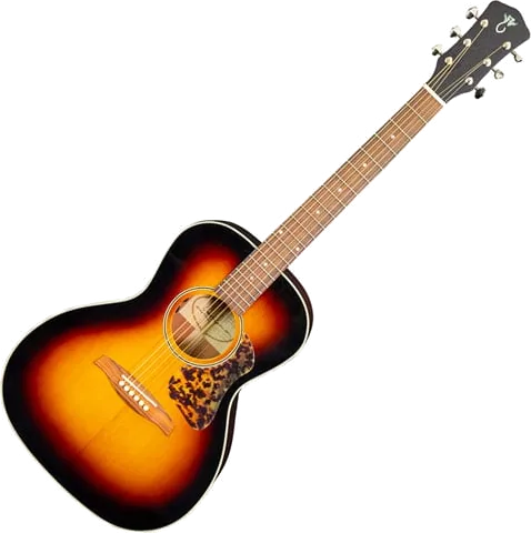 Levinson Acoustic LG-24VS MVT