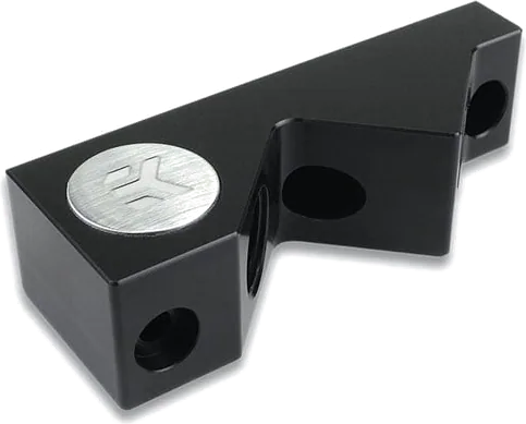 EK-FC Terminal Angled Fitting