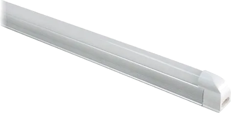 Greenworld T5 LED Tube & Fitting 580mm ( ZHJ-TL5580-L57F)